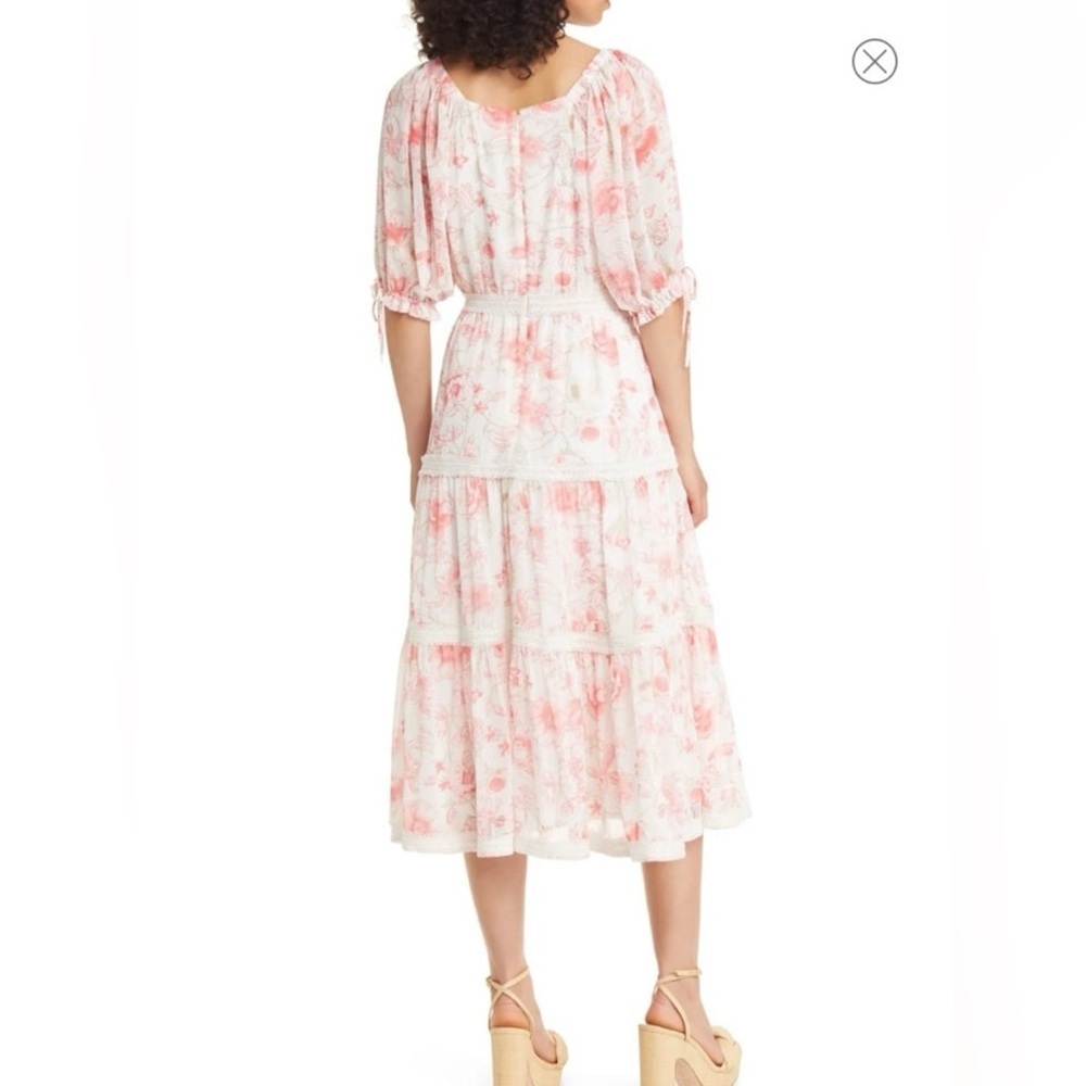 Rachel Parcell Dress NWOT Size S​​ - Picture 7 of 11